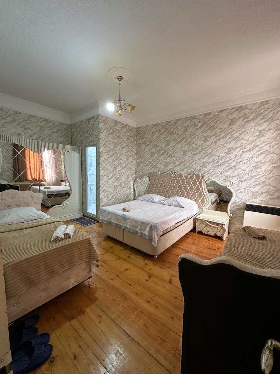 Appartamento Rezo'S Ranch Samtredia Esterno foto